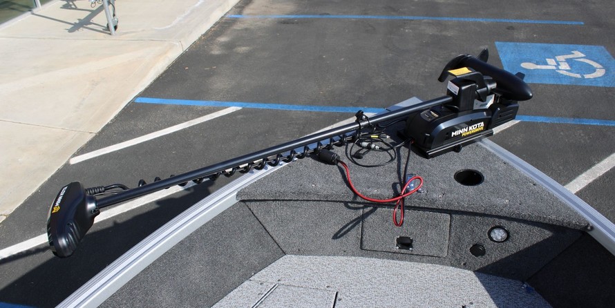 Alumacraft Voyageur 175 Sport