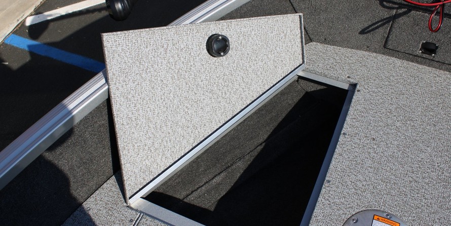 Alumacraft Voyageur 175 Sport