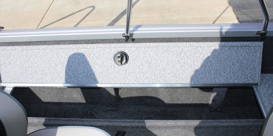 Alumacraft Voyageur 175 Sport