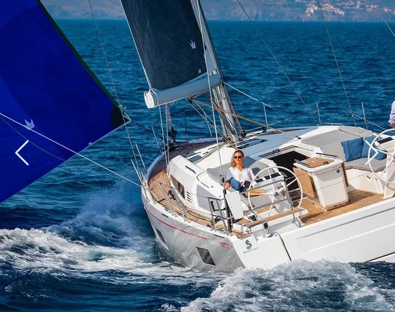 Beneteau Oceanis 46.1