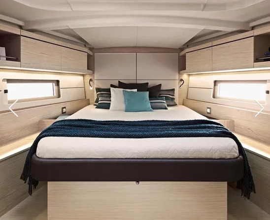 Beneteau Oceanis 46.1