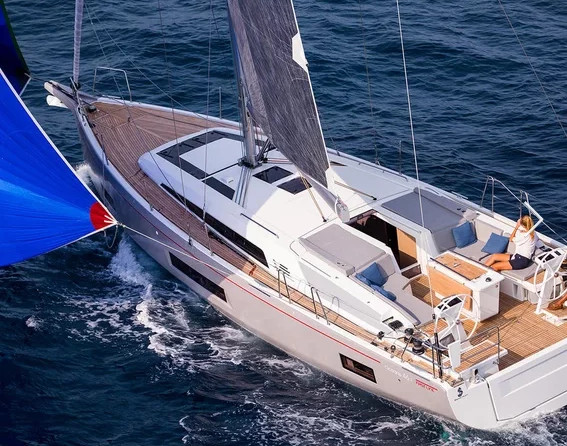 Beneteau Oceanis 46.1