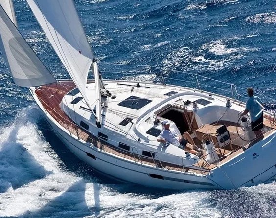 Bavaria 50