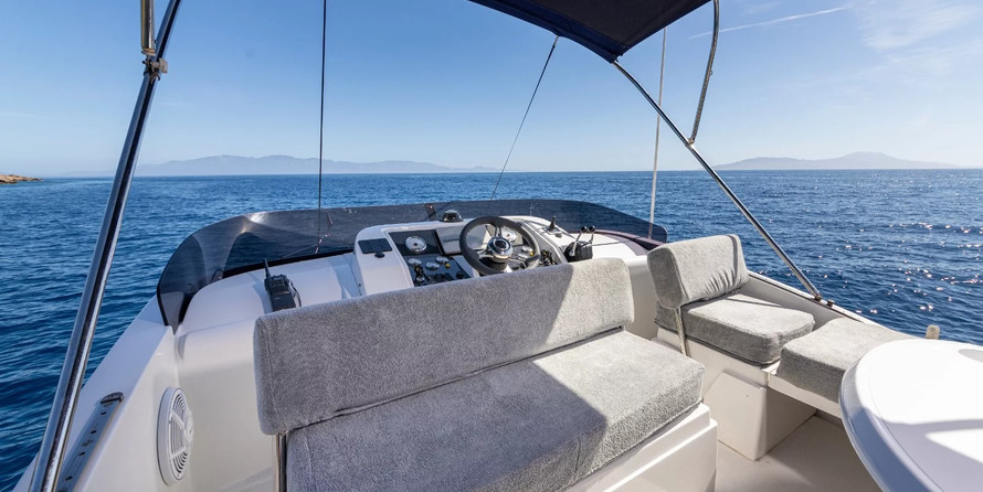 Fairline 40