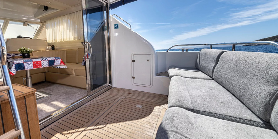 Fairline 40