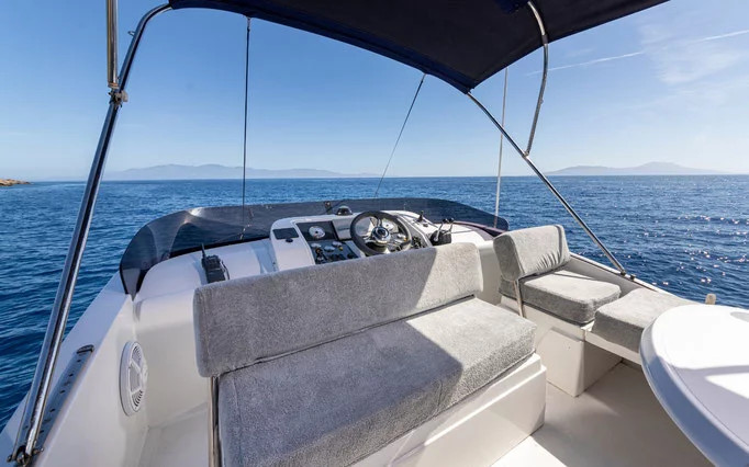 Fairline 40