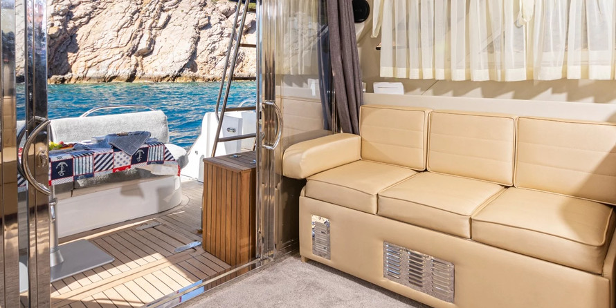 Fairline 40