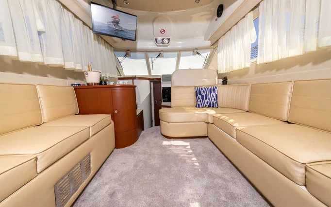 Fairline 40