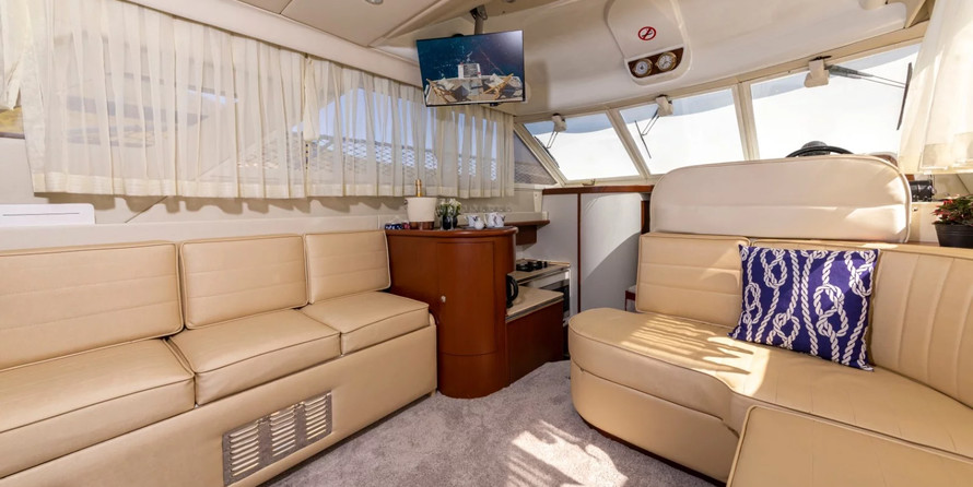 Fairline 40