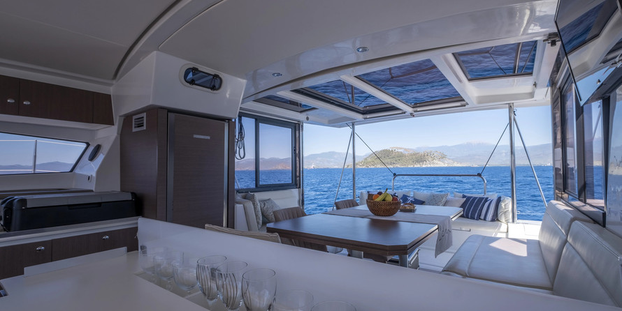 Bali Maxi Lounge 4.1