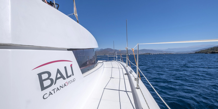 Bali Maxi Lounge 4.1