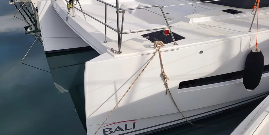Bali Maxi Lounge 4.1