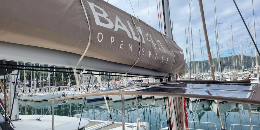 Bali Maxi Lounge 4.1