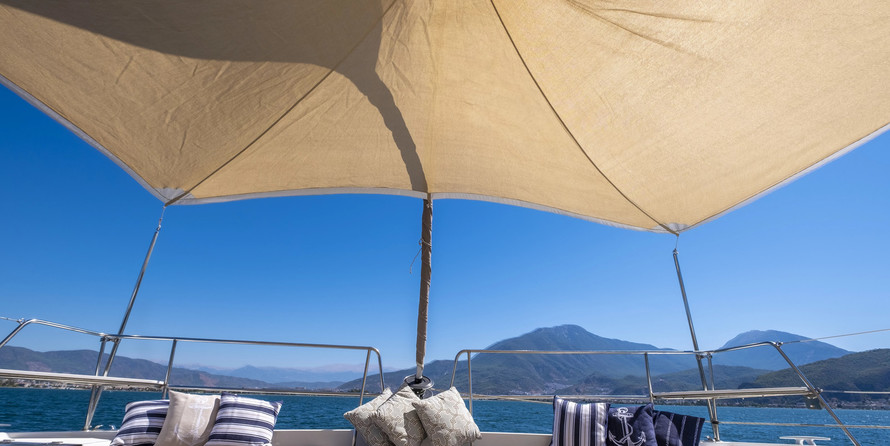 Bali Maxi Lounge 4.1