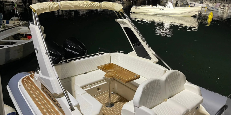 Joker Clubman 28