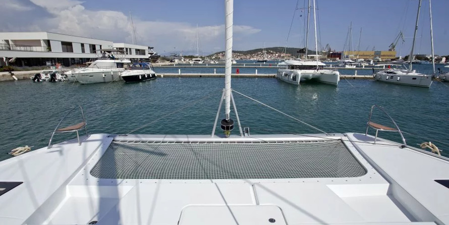 Fountaine Pajot Saona 47