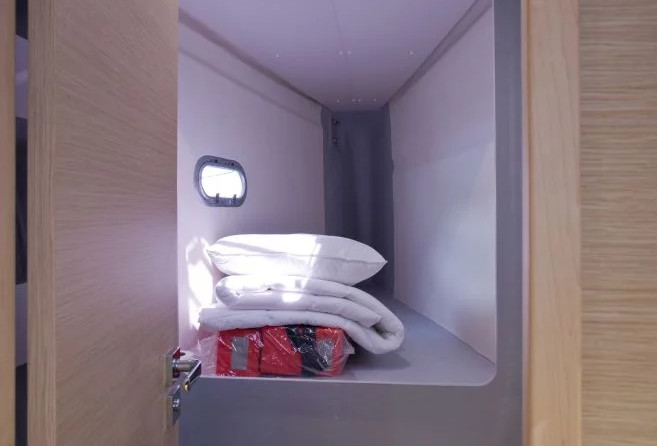 Fountaine Pajot Saona 47