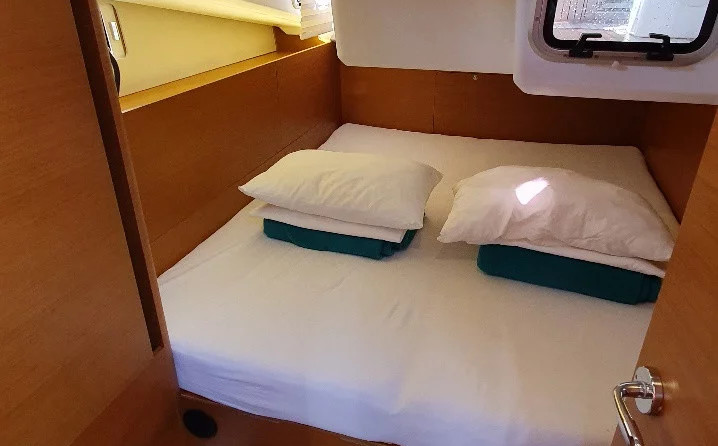 Jeanneau Sun Odyssey 440