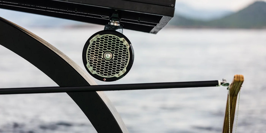 Fountaine Pajot Maldives 32