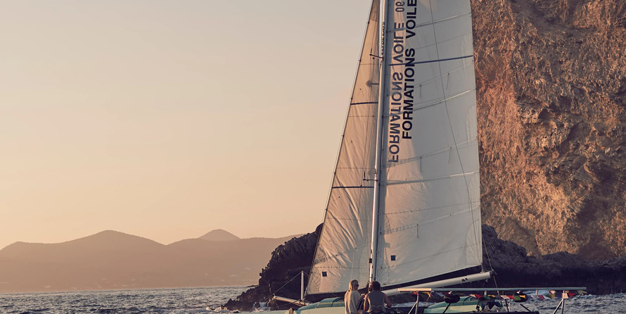 Fountaine Pajot Maldives 32