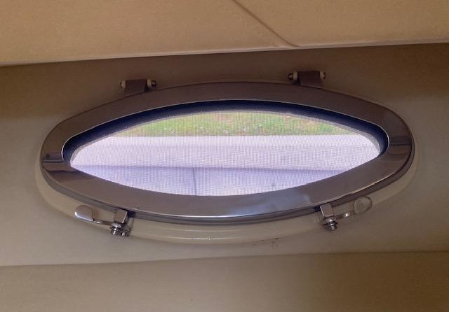 Fountain 38' EC Express Cruiser