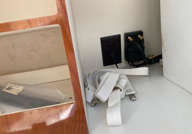 Fountain 38' EC Express Cruiser