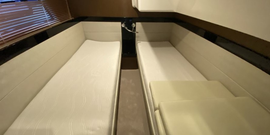 Bavaria Virtess 420 Fly