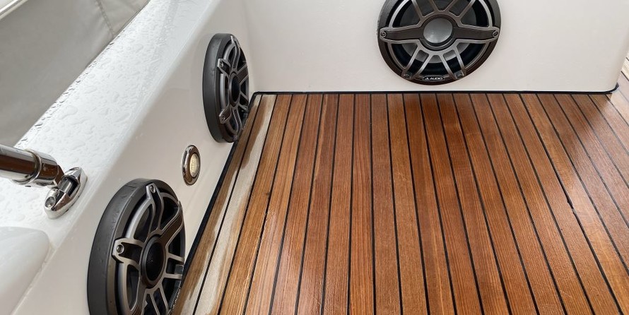 Bavaria Virtess 420 Fly