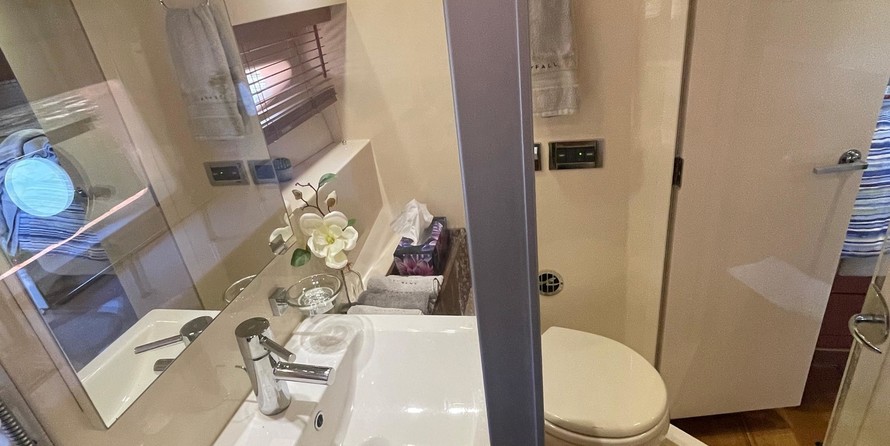 Sea Ray 410 Sundancer