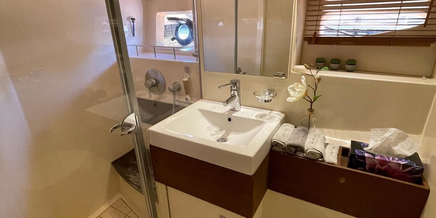 Sea Ray 410 Sundancer