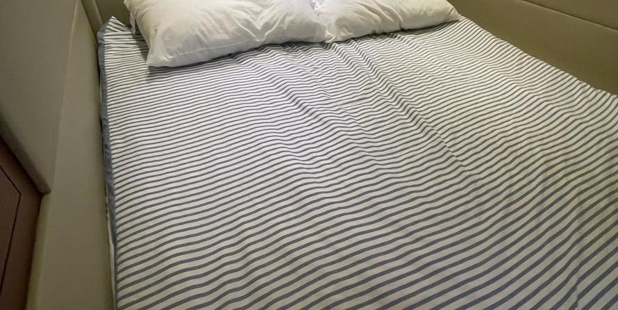 Sea Ray 410 Sundancer