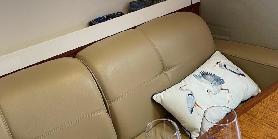 Sea Ray 410 Sundancer