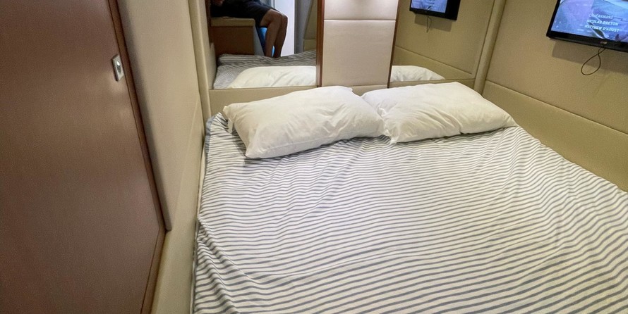 Sea Ray 410 Sundancer