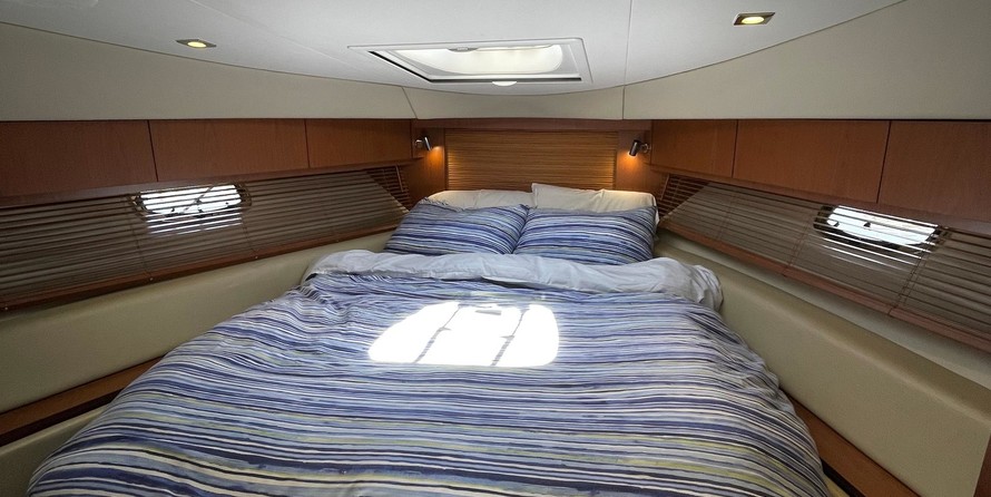 Sea Ray 410 Sundancer