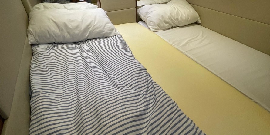 Sea Ray 410 Sundancer