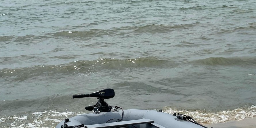 Sea Ray 410 Sundancer