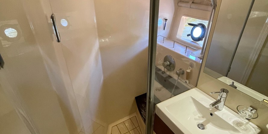 Sea Ray 410 Sundancer