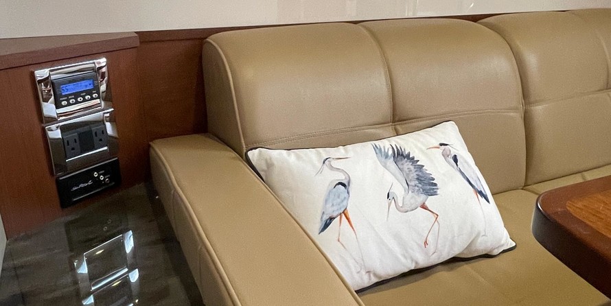 Sea Ray 410 Sundancer