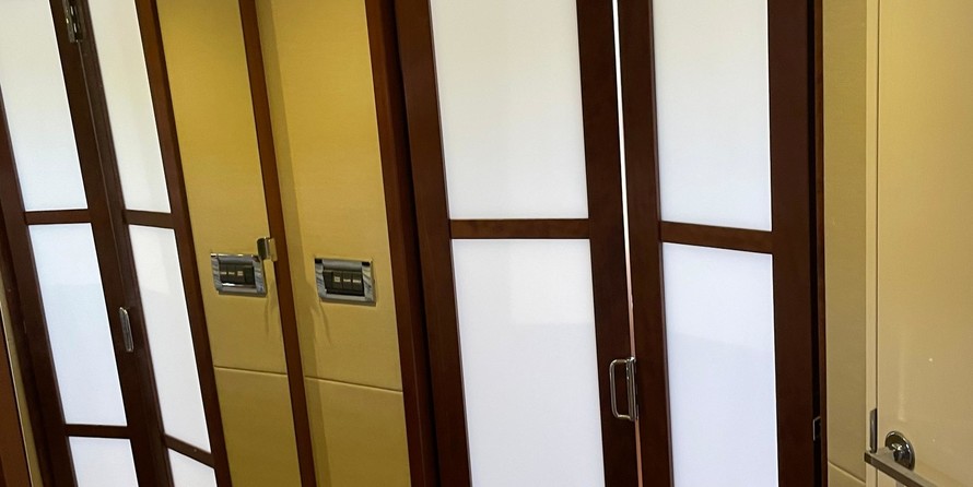 Sea Ray 410 Sundancer