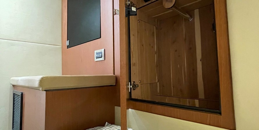 Sea Ray 410 Sundancer