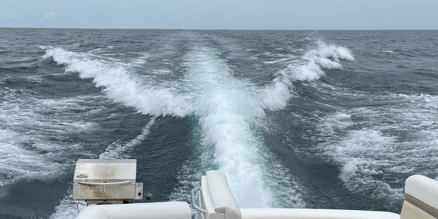 Sea Ray 410 Sundancer