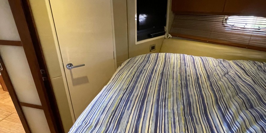 Sea Ray 410 Sundancer