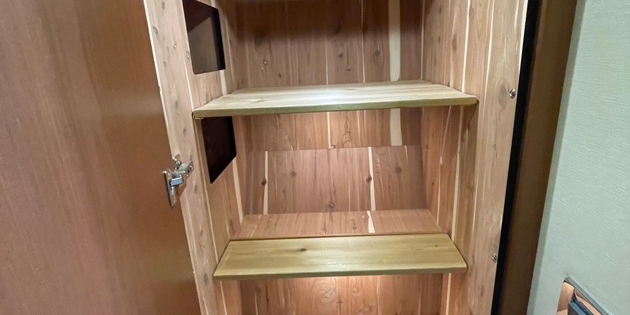 Sea Ray 410 Sundancer