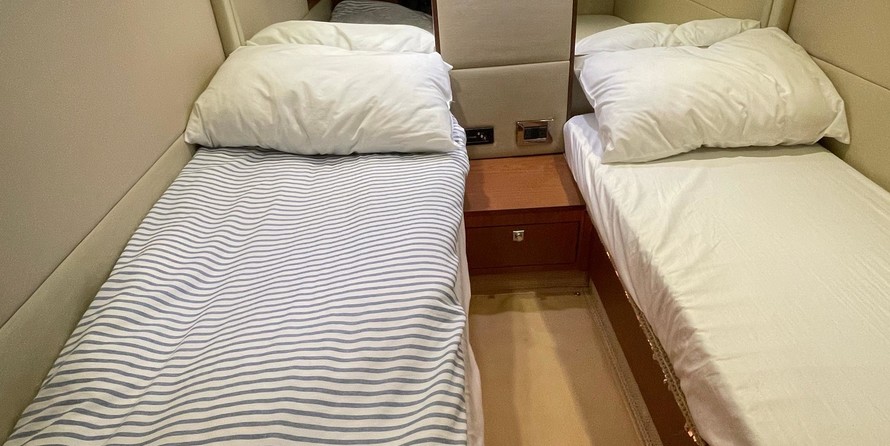 Sea Ray 410 Sundancer