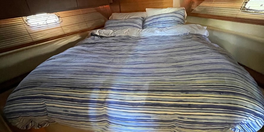 Sea Ray 410 Sundancer