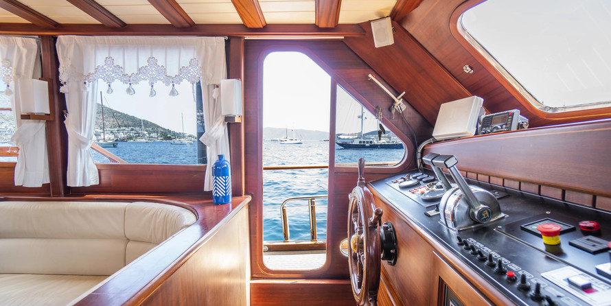 Gulet 79 Ft