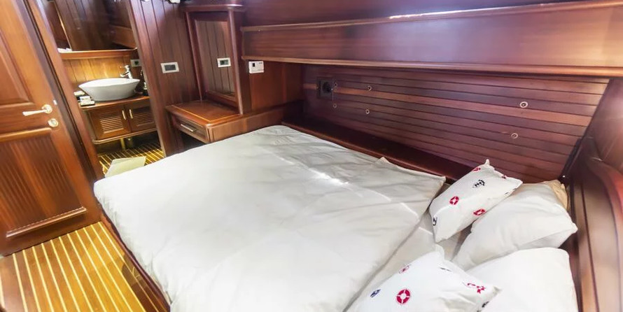Gulet 79 Ft