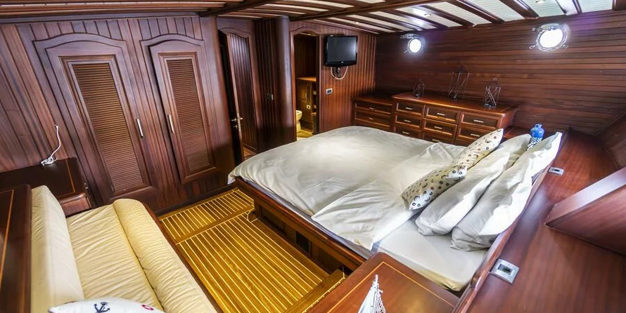 Gulet 79 Ft