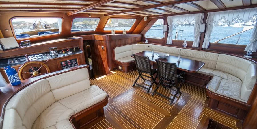 Gulet 79 Ft