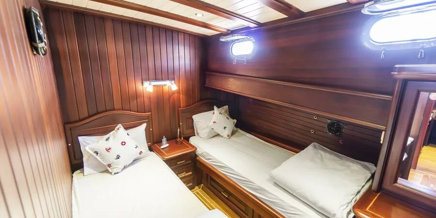 Gulet 79 Ft